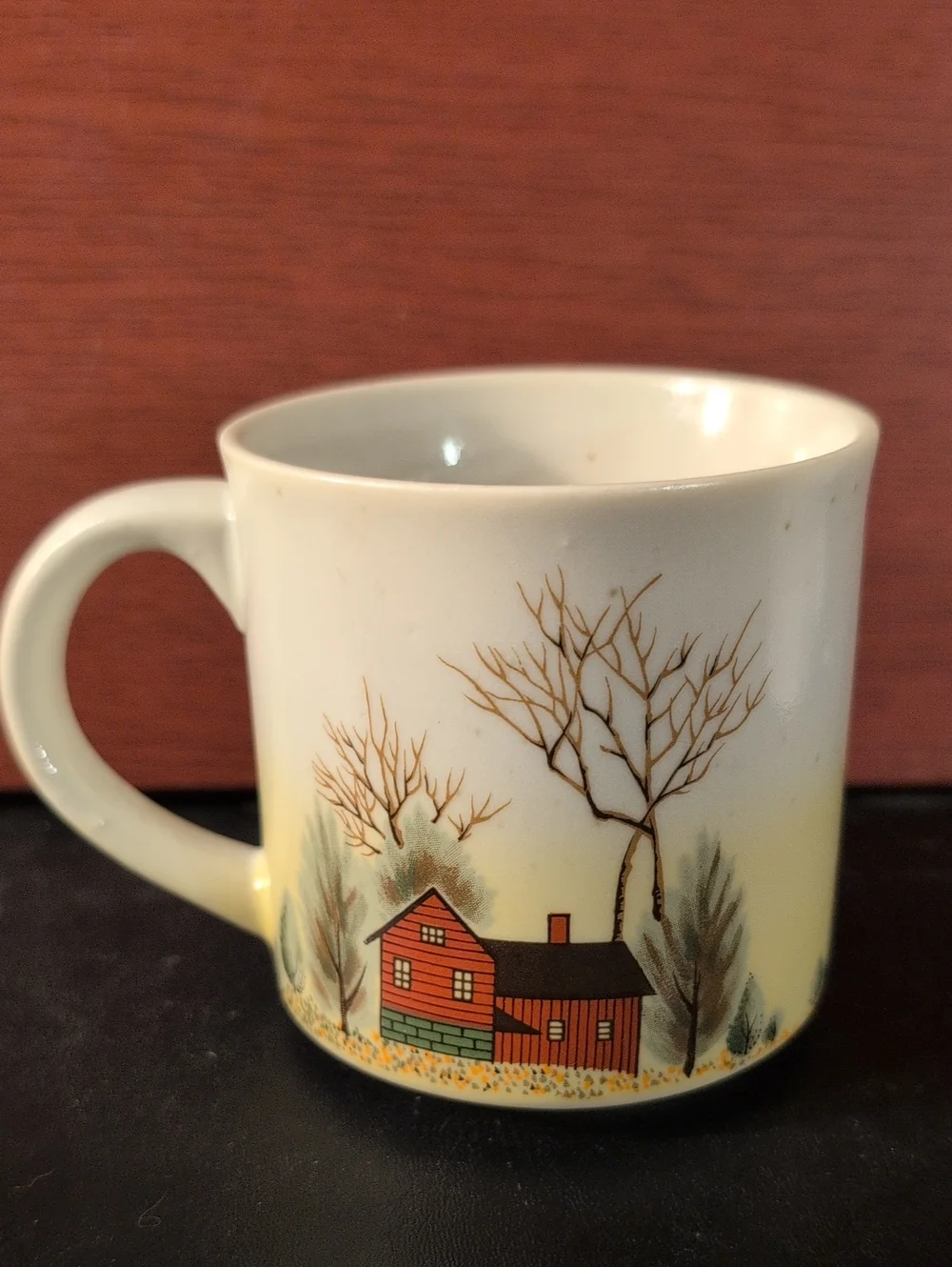 Otagiri vintage ceramic